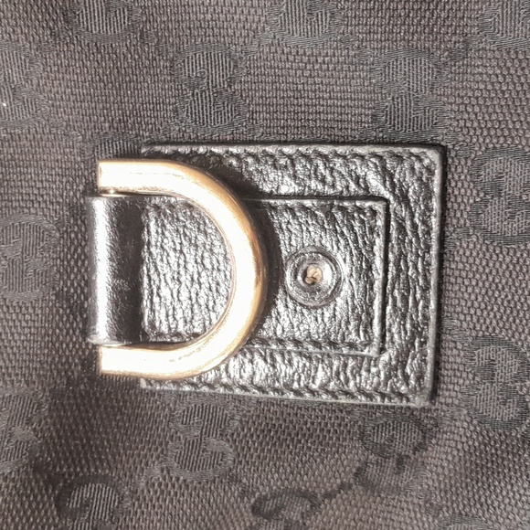 Gucci Tote - Picture 5 of 16